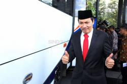 KPK Siap Hadapi Tuduhan Surat Palsu