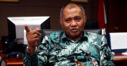 KPK: Peserta Pilkada 90 Persen Berpotensi Tersangka Adalah Petahana