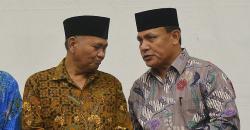 Mutasi Polri: Irjen Pol Firli Ditarik dari KPK, Jadi Kapolda Sumsel