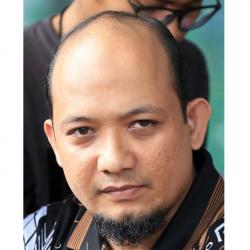 Kompolnas Sebut Kasus Penyiraman Air Keras Novel Rumit 