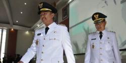 Bapak dan Anak Terjaring OTT, Keduanya Cagub dan Wali Kota Kendari