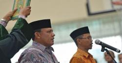 Ketua KPK: Brigjen Pol Firli Terpilih lewat Seleksi Ketat