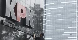 OTT di Kepri terkait Izin Reklamasi, KPK Amankan Uang 6.000 Dolar Singapura