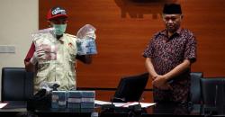 Tiga Rekan Bupati Hulu Sungai Tengah Ikut Jadi Tersangka