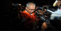 Dokter Bimanesh Ajukan Justice Collaborator ke KPK