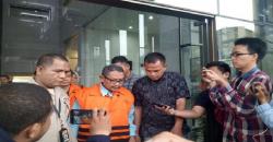 Delik RCTI: Koruptor Berbulu Dewan