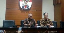 2 Orang Dekat Setnov Ikut Jadi Tersangka Kasus E-KTP