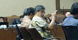 Setnov Disebut Terima Uang Jatah Proyek E-KTP USD 1,8 Juta