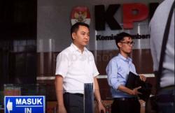 KPK Perpanjang Penahanan Fayakhun Andriadi