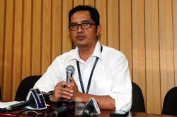 3 Minggu Jadi Buronan KPK, Umar Ritonga Diminta Kooperatif