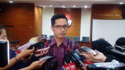 KPK Mengaku Sudah Identifikasi Sumber Dana Kasus Korupsi Meikarta