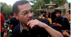 Adik Mantan Mendagri Bantah Pemberian Ruko dari Vendor E-KTP