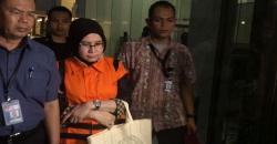 KPK Geledah 3 Lokasi Kasus Suap Hakim PN Tangerang