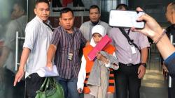 KPK Tahan Anggota DPRD Kebumen terkait Kasus Suap di Disdikpora