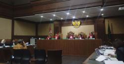 Lebih dari 13 Jam, Sidang Setnov Masih Berlangsung hingga Pukul 23.00