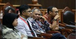 Belum Siap Hadir ke DPR, KPK Masih Cermati Putusan MK