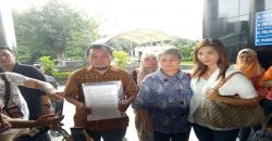 Artis Ini Sebut Boediono Pernah Temui Budi Mulya di Lapas Sukamiskin