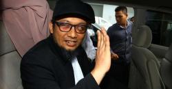 Soal Kasus Penyerangannya, Novel Baswedan: Saya Menolak Diam!