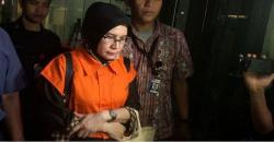 Dipanggil Jadi Saksi Kasus Suap Hakim, Ketua PN Tangerang Mangkir