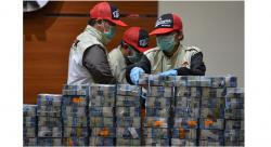 Sempat Disembunyikan, Ini Kronologi Pergerakan Uang Suap Rp2,8 Miliar