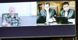 Hakim Minta Paulus Tannos Dihadirkan di Sidang Setnov