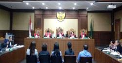 Fee Proyek E-KTP dari PT Biomorf Mampir ke Rekening Money Changer