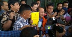 Kasus BLBI, KPK Perpanjang Penahanan Syafruddin 30 Hari