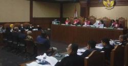 Begini Cara Setnov Mencecar Keponakannya soal Dugaan Pemberian Uang