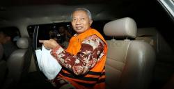 Dijauhi karena Kasus Korupsi, Tonny Merasa Terkena Penyakit Lepra