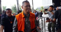 Diduga Cuci Uang Rp20 M, KPK Tetapkan Politikus PKS Tersangka