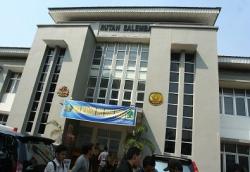 Menkumham Keluhkan Penjara di Indonesia Sudah Terlalu Sesak