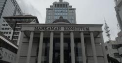 Putusan MK, Semua Partai Calon Peserta Pemilu Wajib Diverifikasi