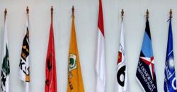 10 Parpol di Bantul Kecipratan Dana Bantuan Rp1,3 Miliar