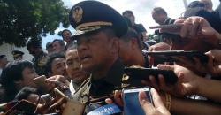 Jenderal TNI Gatot Nurmantyo: Probosutedjo Anak Pahlawan 