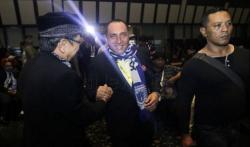 Panglima TNI Setujui Pengunduran Diri Pangkostrad Edy Rahmayadi