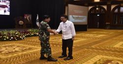 Waspadai 3 Ancaman Potensial: Siber, Biologis, dan Kesenjangan