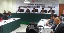 Gugatan Ditolak, Partai Besutan Rhoma Irama Gagal Ikut Pemilu 2019