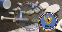 Presiden Jokowi Tunjuk Heru Winarko Jabat Kepala BNN