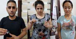 Diduga Pengedar Narkoba, Calon Suami Dhawiya Kerap Transaksi di Cawang