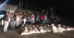 6 Kasus Narkoba Terbesar di Indonesia, Batam Setara Sindikat Anyer