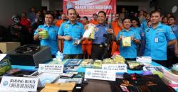 UU Narkotika Tak Relevan Lagi, DPR Minta Pemerintah Ajukan Revisi