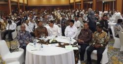 124 Mantan Napi Terorisme Jadi Duta Teror Perdamaian