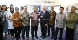 Kemristekdikti Beri Bantuan Biaya Kuliah Anak Korban Terorisme