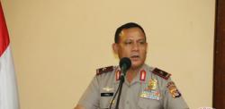 Jabat Deputi Penindakan KPK, Ini Profil Brigjen Pol Firli 