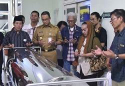 Keinginan Terakhir Sastrawan Danarto sebelum Wafat: Kunjungi Makam Ibu