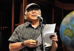 Profil Danarto, Sastrawan Indonesia yang Meninggal usai Kecelakaan