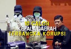  Pilkada Menjelang, Penjara Menghadang