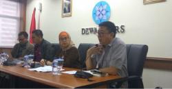 Dua Pasal Ini Sangat Mengancam Kebebasan Pers dalam RUU KUHP