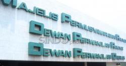 Pelantikan 3 Wakil Ketua MPR Dilakukan Siang Ini