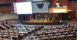Rekomendasi Pansus Angket Disetujui, KPK Diminta Bentuk Dewan Pengawas